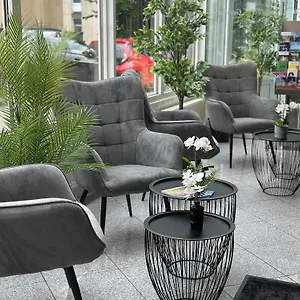 Mirage Zentrum Hotel
