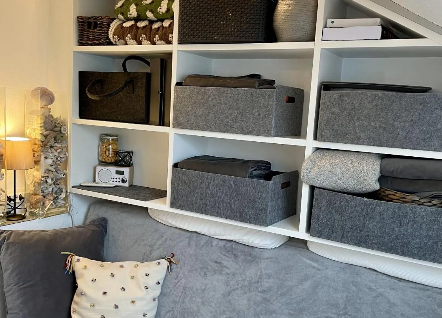 Accommodatie bij particulieren Guest Room In Stuttgart-Nord Duitsland