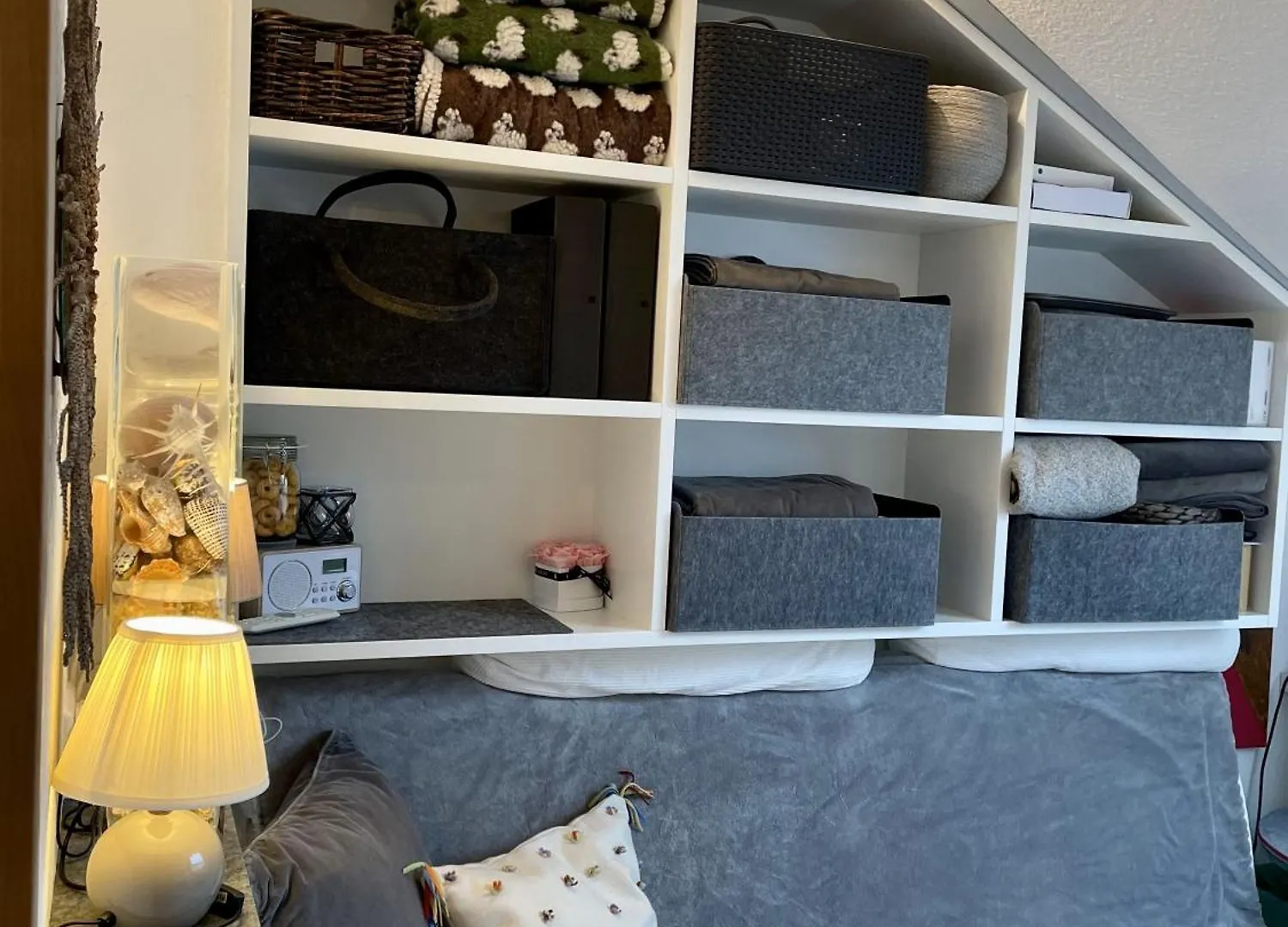 Guest Room In Stuttgart-Nord