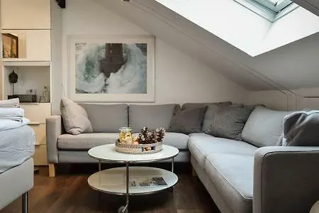 Homestay Guest Room In Stuttgart-Nord Germany